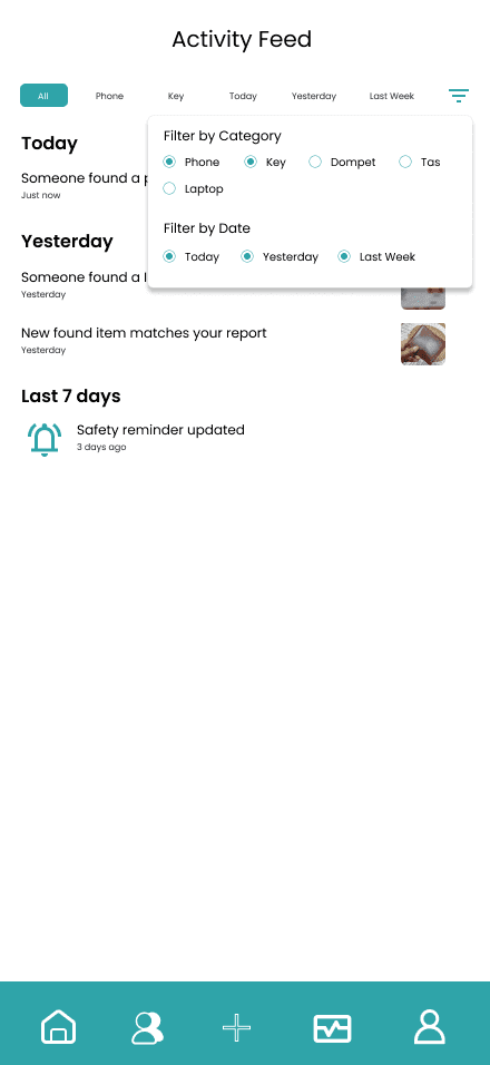 UI Result 12