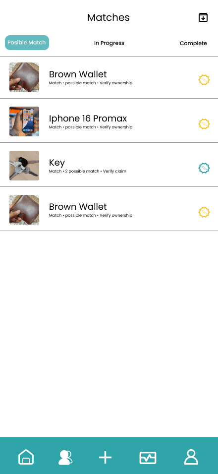 UI Result 3