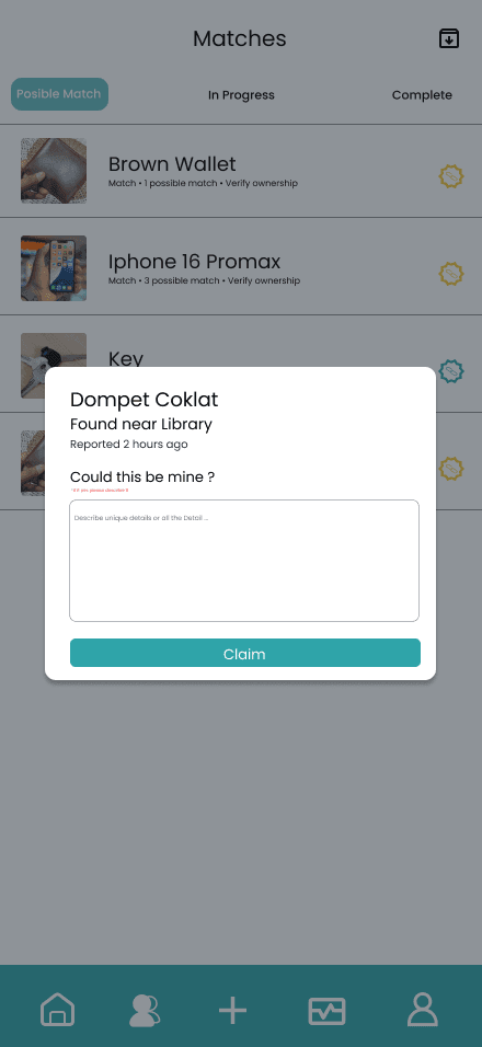UI Result 4