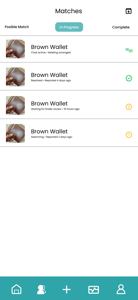 UI Result 5