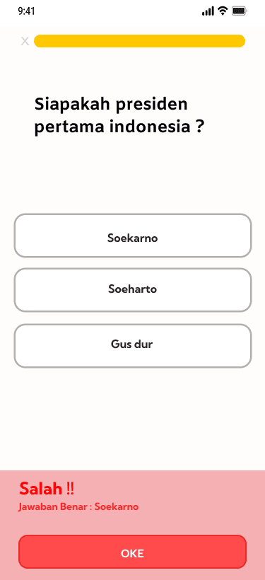 UI Result 10
