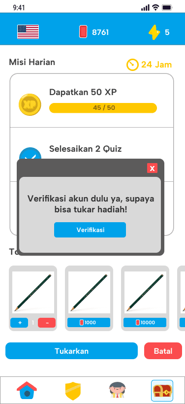 UI Result 14