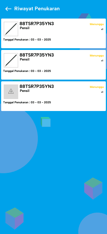 UI Result 16