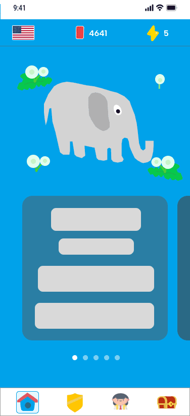 UI Result 6