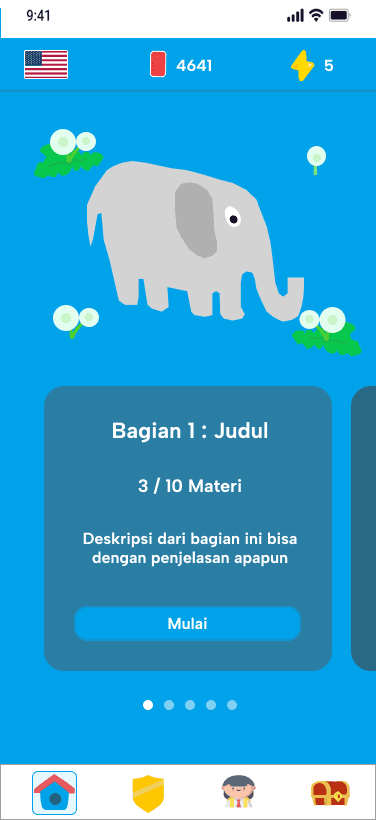 UI Result 7