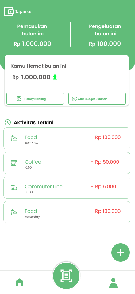 UI Result 5