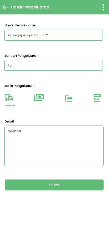 UI Result 8