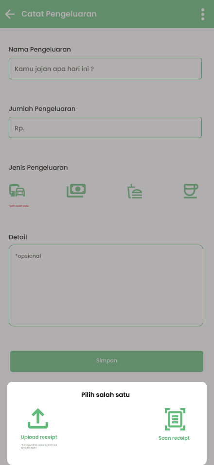 UI Result 9