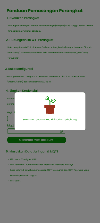 UI Result 5